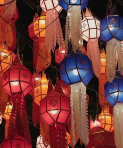 Festival Lanterns