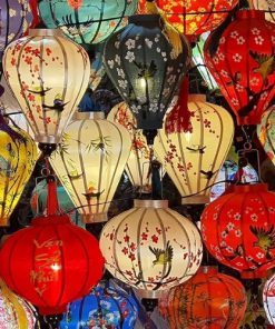 Traditional Lanterns