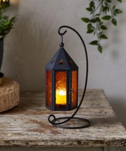 Decorative Lanterns